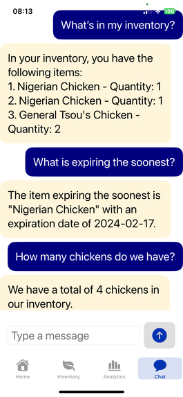 HodgePodge: Minimize Waste, Maximize Flavor! – screenshot 2