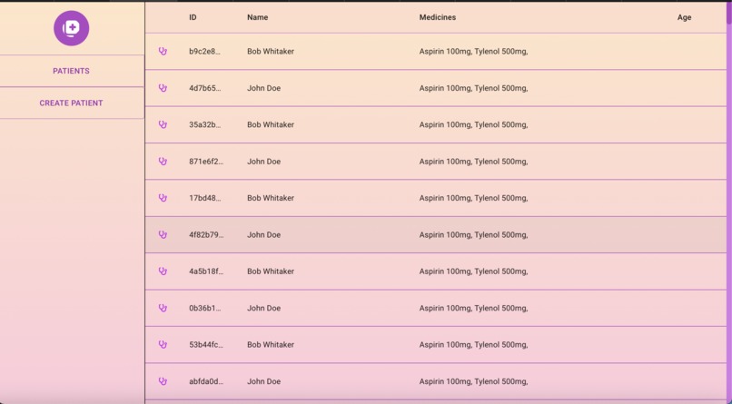 Gia (Athena V2.0) – screenshot 4