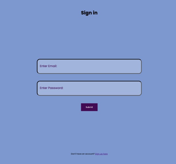 Nubis – screenshot 1