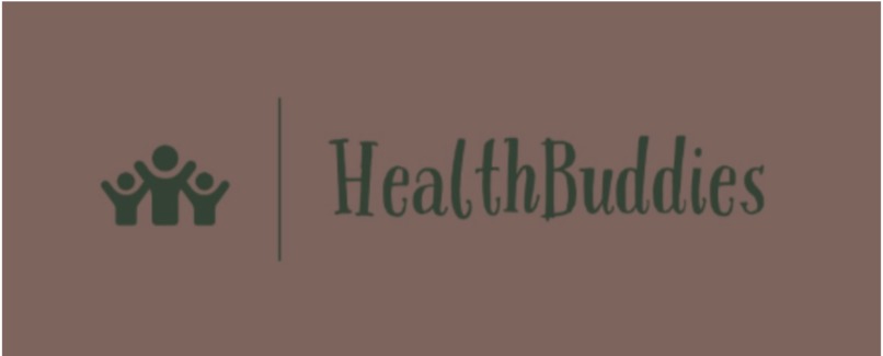 HealthBuddies – screenshot 1