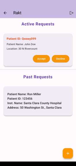 Rakt – screenshot 3