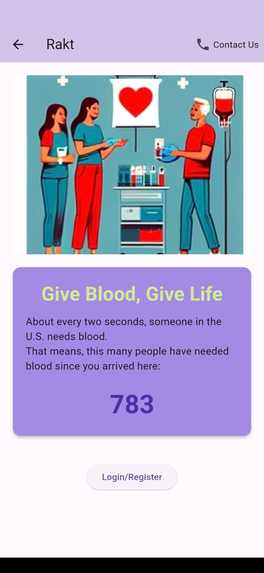 Rakt – screenshot 4