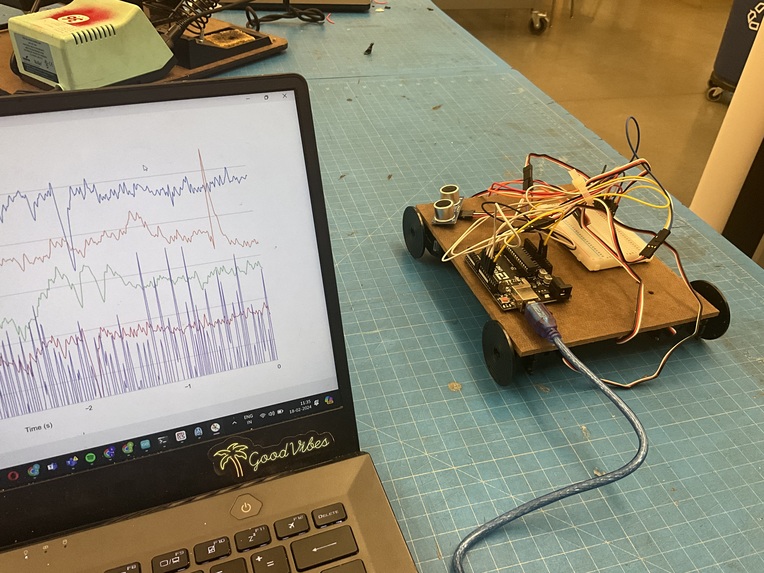 ThoughtWheels – screenshot 3