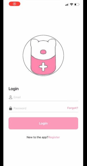 CareMate or PillPal or etc – screenshot 2