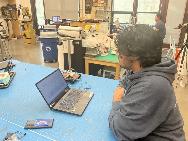 ThoughtWheels – screenshot 4