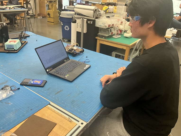 ThoughtWheels – screenshot 5