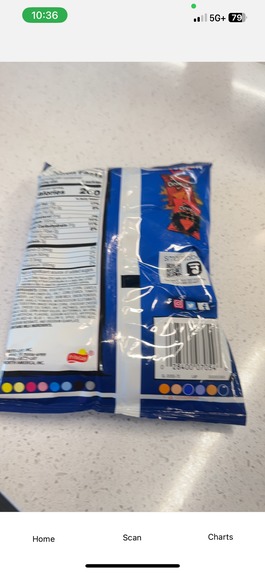 SnackIt – screenshot 3