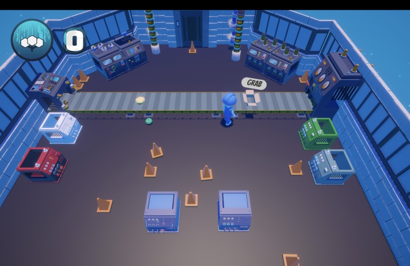 Compost Chaos – screenshot 3