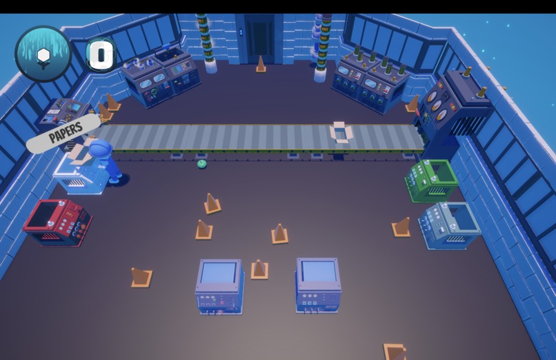 Compost Chaos – screenshot 4