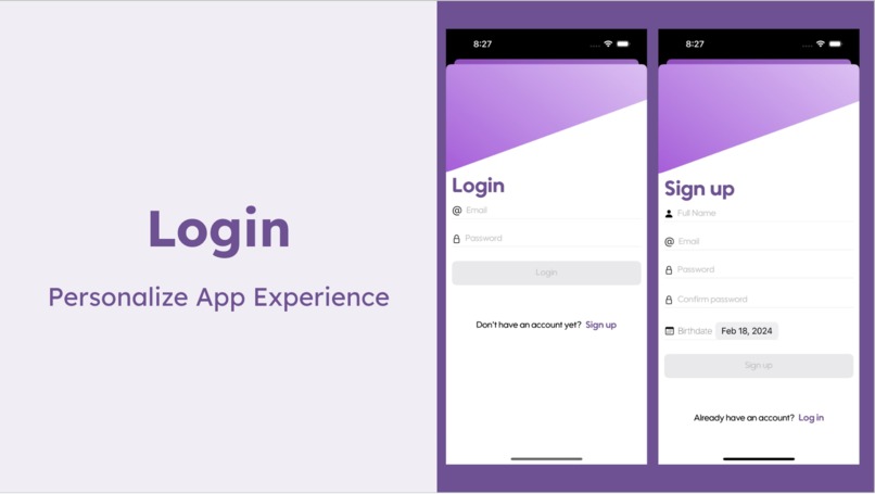 VitAlz – screenshot 2