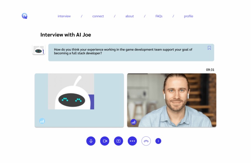 Ai&U – screenshot 2
