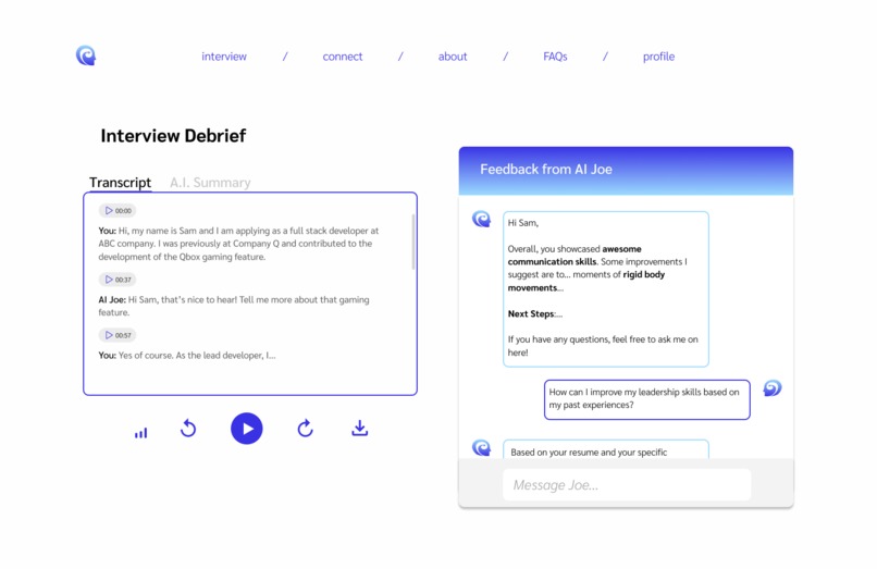 Ai&U – screenshot 3