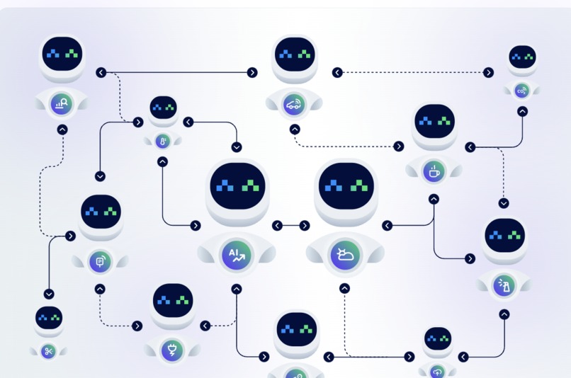 vly.ai: the bubble.io killer – screenshot 3