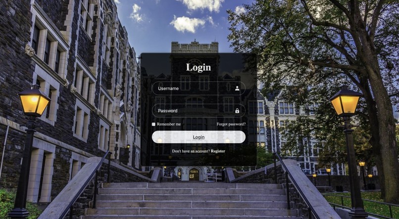 CunyConnect – screenshot 3