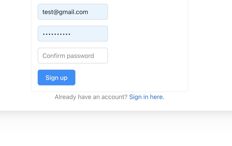 vly.ai: the bubble.io killer – screenshot 4