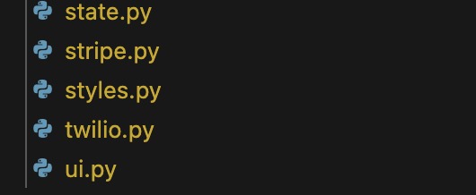 vly.ai: the bubble.io killer – screenshot 5