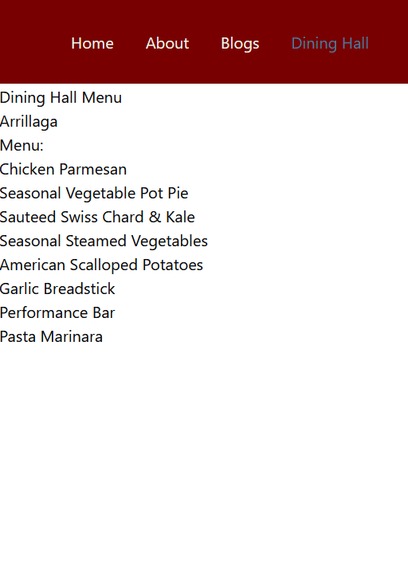 StanFood – screenshot 4