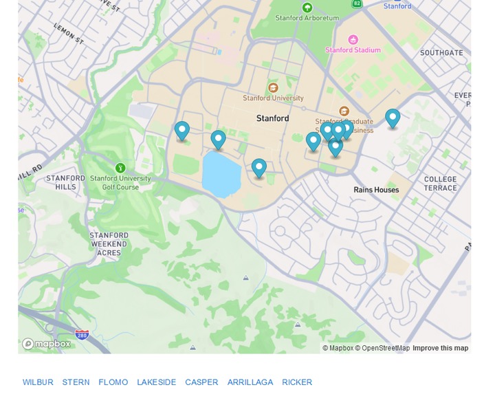 StanFood – screenshot 2