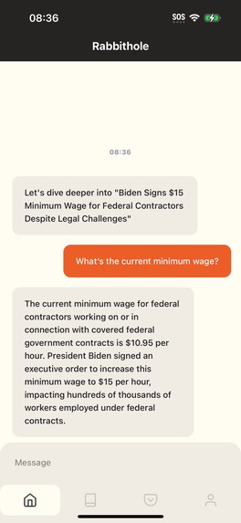 Flipside – screenshot 5