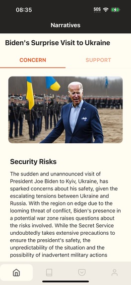 Flipside – screenshot 7