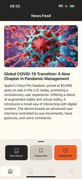 Flipside – screenshot 8