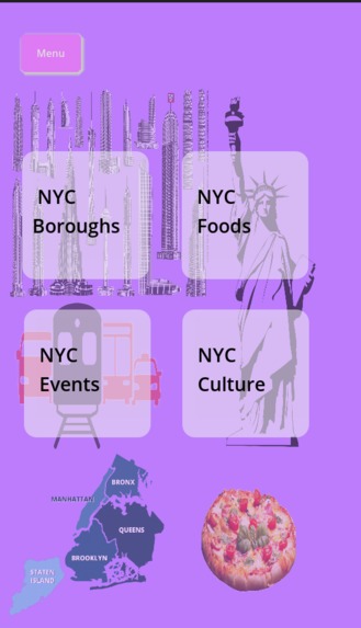 NYC_History_Trivia – screenshot 1
