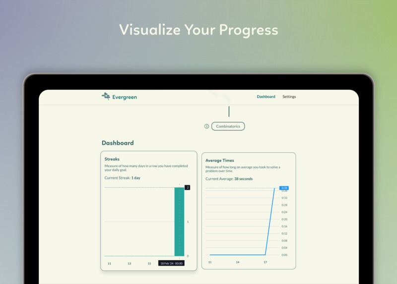 Evergreen – screenshot 7
