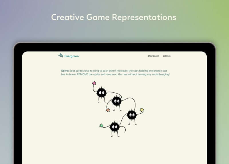 Evergreen – screenshot 4