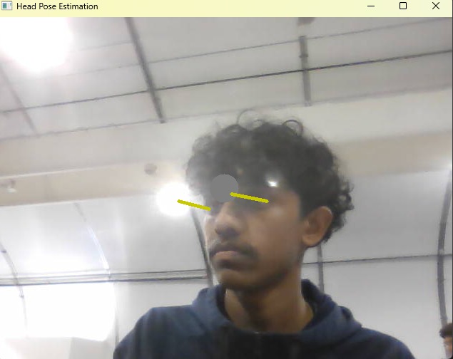 FocusUp – screenshot 1