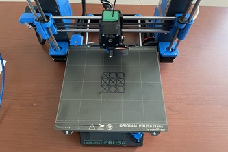 Mixed Reality Tic Tac Toe