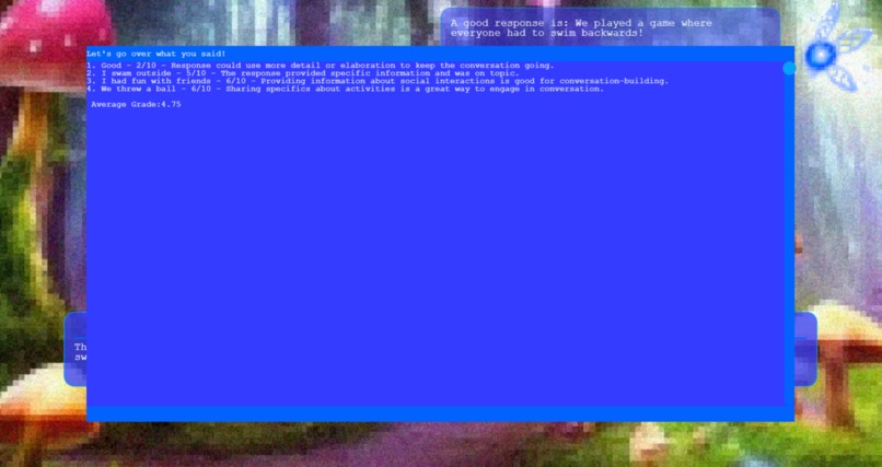 Social Simulator – screenshot 6