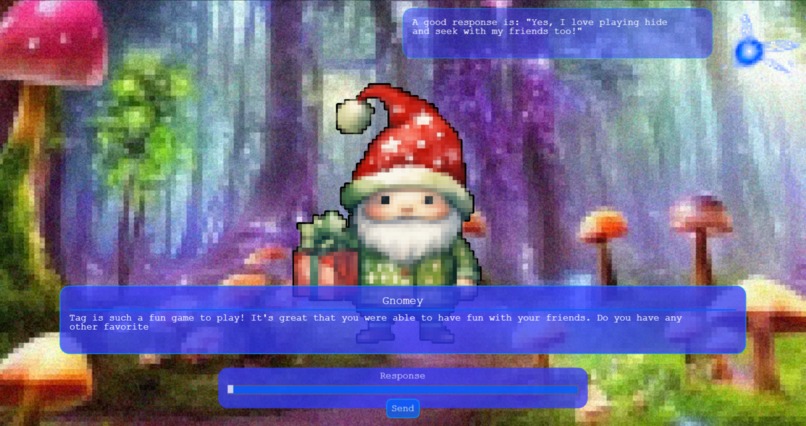 Social Simulator – screenshot 4