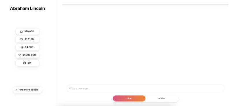 Gov.AI – screenshot 5