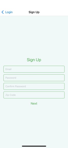 NeighborNom – screenshot 3