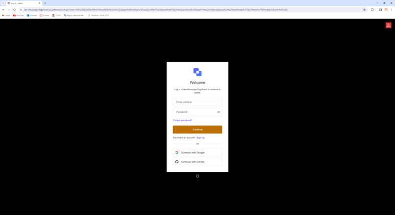 Palate – screenshot 3