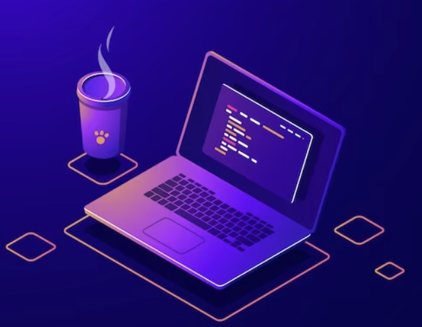 Code search – screenshot 1