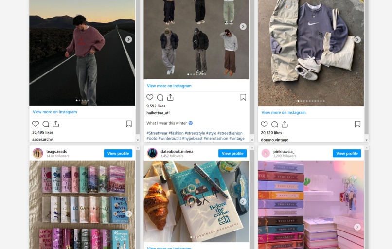 Bookmarks.ai – screenshot 2