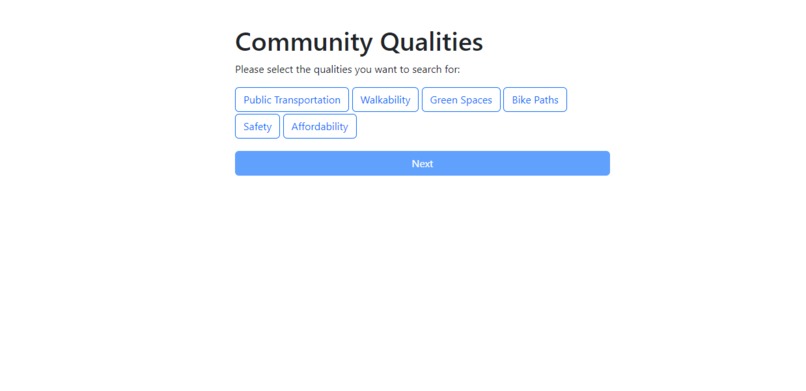 Urban Rank – screenshot 1