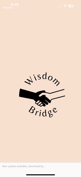 Wisdom Bridge – screenshot 1