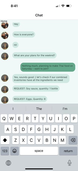 NeighborNom – screenshot 5