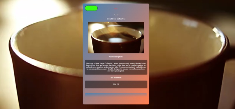 Promote Me! – screenshot 1