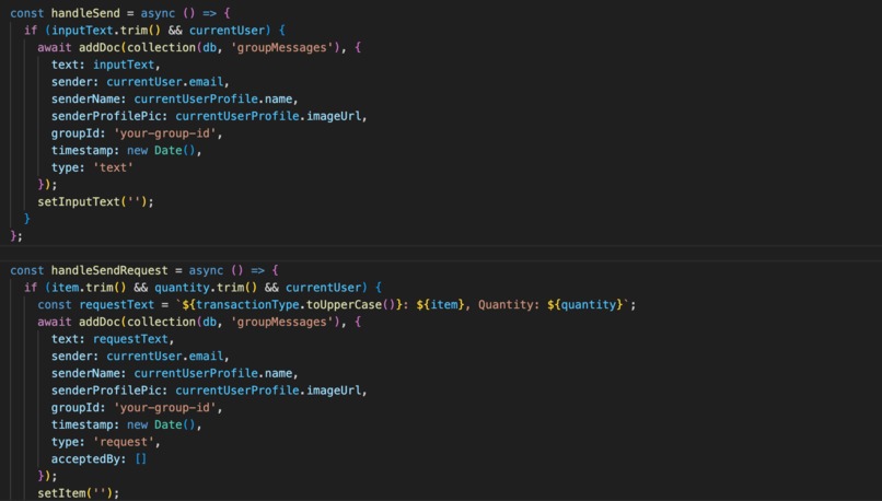 NeighborNom – screenshot 7