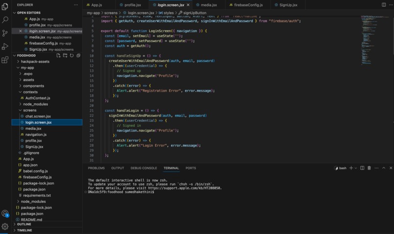 NeighborNom – screenshot 8