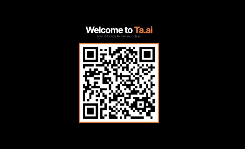 Ta.ai – screenshot 2