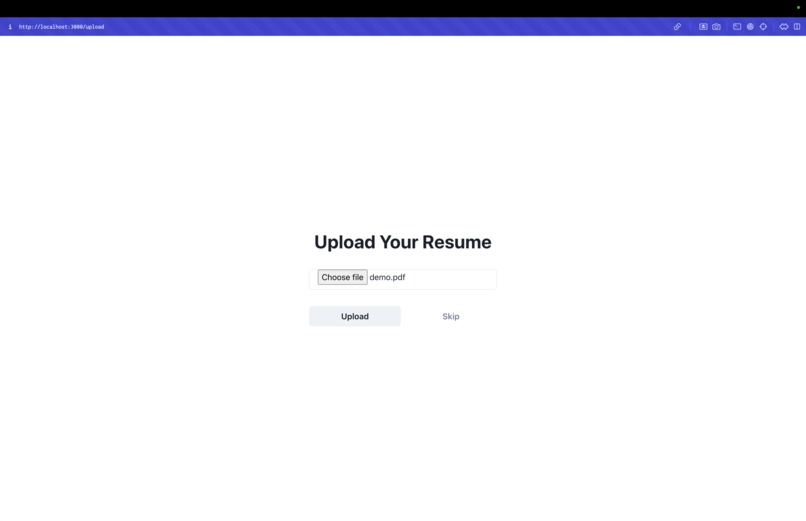 Tune.AI – screenshot 5