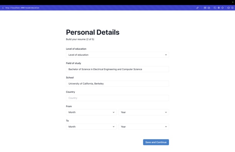 Tune.AI – screenshot 7
