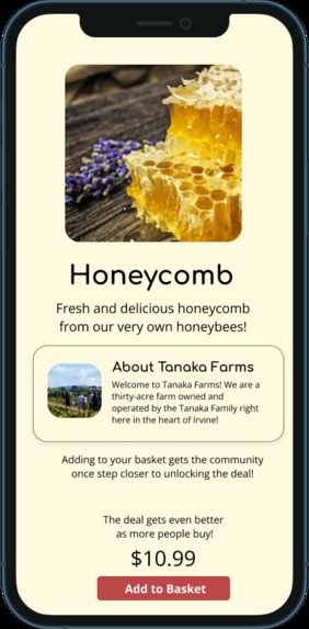 Basket – screenshot 2