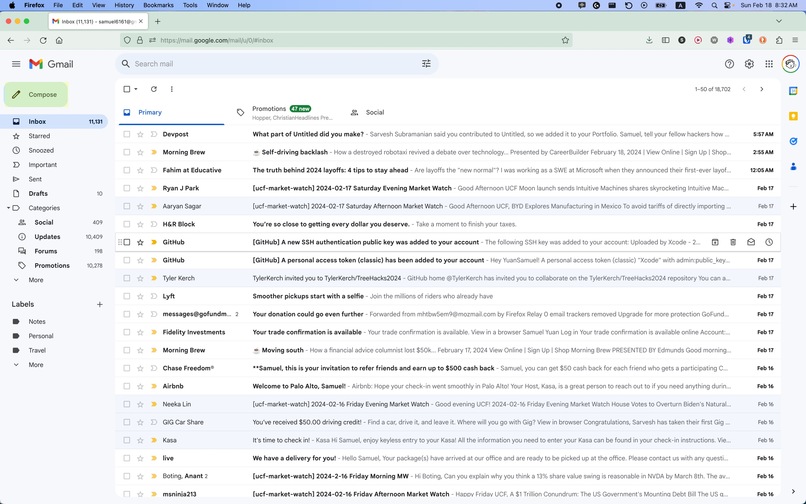 Grandkid – screenshot 3