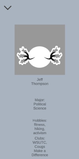 Social Connections – screenshot 2