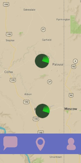 Social Connections – screenshot 3